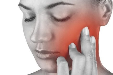 Toothache